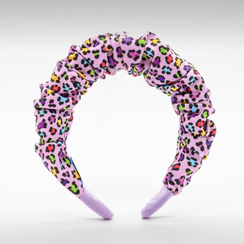 FLUO ANIMAL PRINT 